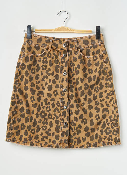 Jupe courte noir ONLY pour femme