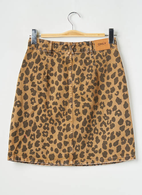 Jupe courte noir ONLY pour femme