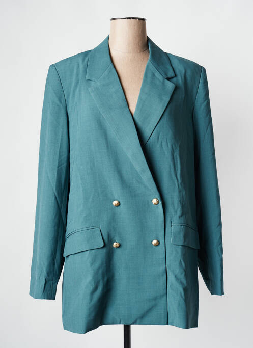 Blazer vert GRACE & MILA pour femme