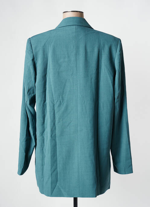 Blazer vert GRACE & MILA pour femme