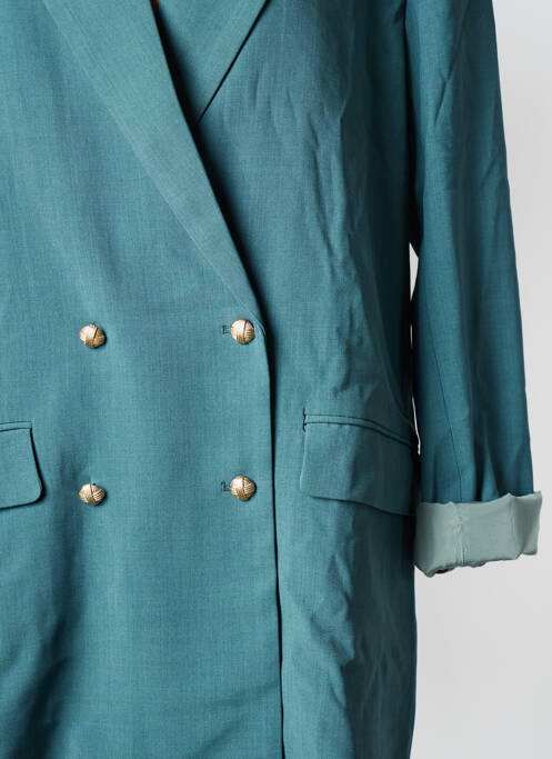 Blazer vert GRACE & MILA pour femme
