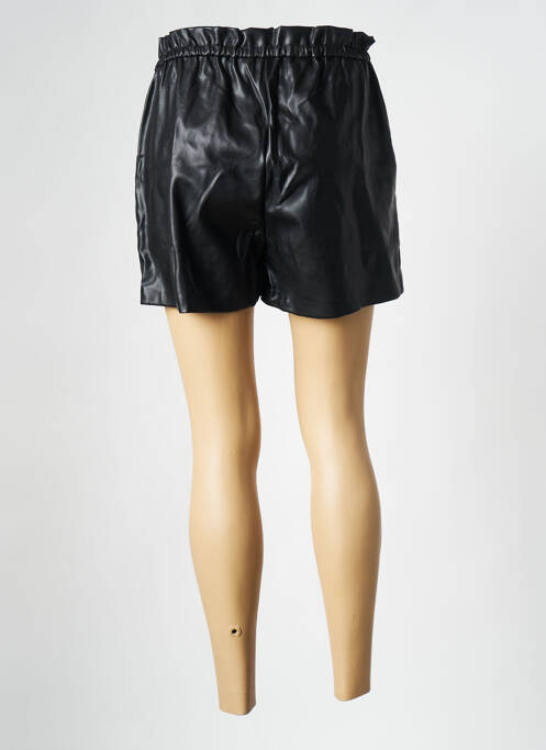 Short noir MOLLY BRACKEN pour femme