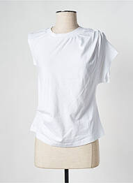 T-shirt blanc IRO femme