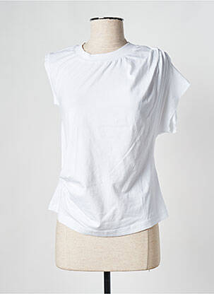 T-shirt blanc IRO pour femme