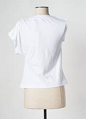 T-shirt blanc IRO pour femme seconde vue