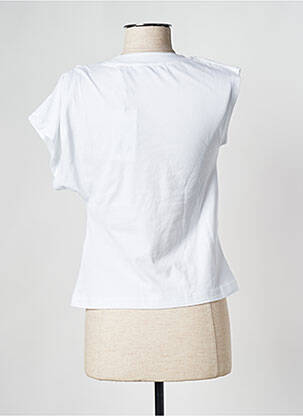 T-shirt blanc IRO femme