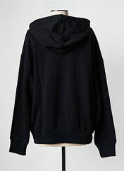 Sweat-shirt noir PAUL SMITH pour femme seconde vue