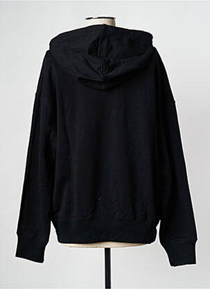 Sweat-shirt noir PAUL SMITH femme