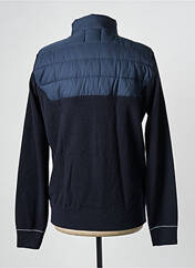 Blouson bleu SCOTCH & SODA pour homme seconde vue
