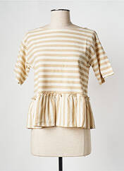 Top beige PENNYBLACK pour femme seconde vue