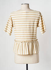 Top beige PENNYBLACK pour femme seconde vue