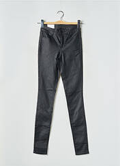 Jeans skinny noir VILA pour femme seconde vue