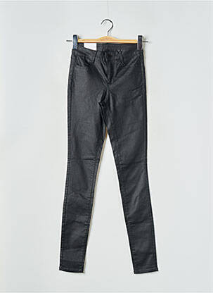 Jeans skinny noir VILA pour femme