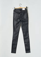 Jeans skinny noir VILA pour femme seconde vue