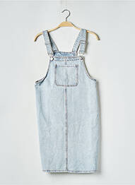 Robe courte bleu VILA femme