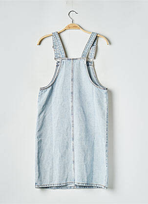 Robe courte bleu VILA femme