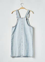 Robe courte bleu VILA pour femme seconde vue