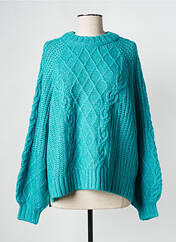 Pull vert Y.A.S pour femme seconde vue