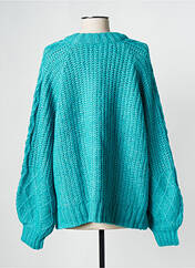Pull vert Y.A.S pour femme seconde vue