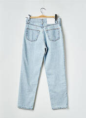 Jeans coupe droite bleu MARGAUX LONNBERG pour femme seconde vue