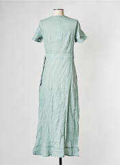 Robe longue vert MOLLY BRACKEN pour femme seconde vue