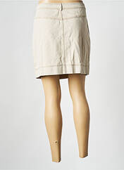 Jupe courte vert GRACE & MILA pour femme seconde vue