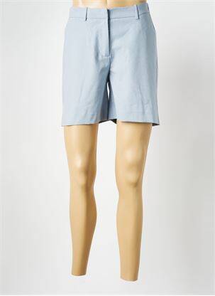 Short bleu SAMSOE & SAMSOE femme