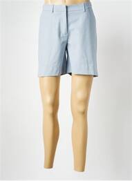 Short bleu SAMSOE & SAMSOE femme