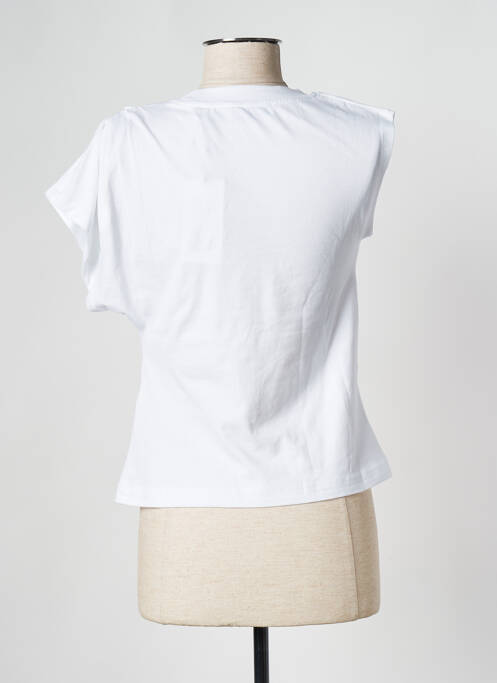 T-shirt blanc IRO pour femme