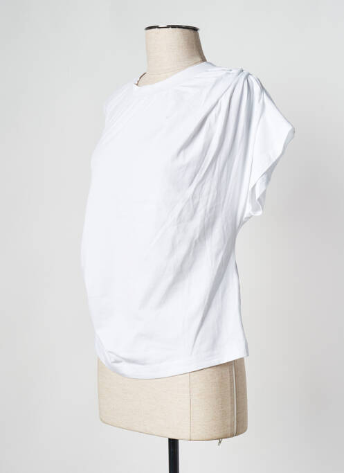 T-shirt blanc IRO pour femme