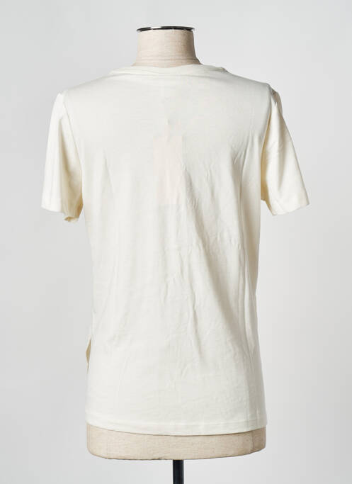 T-shirt blanc BOOB pour femme