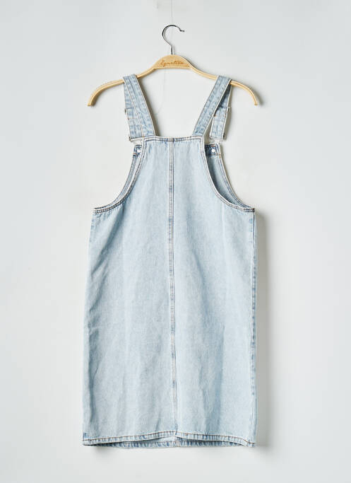 Robe courte bleu VILA pour femme