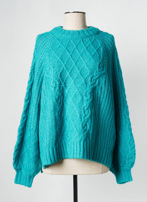 Pull vert Y.A.S pour femme