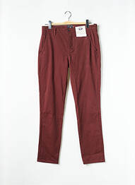Pantalon chino marron DOCKERS homme