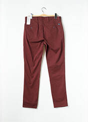 Pantalon chino marron DOCKERS pour homme seconde vue