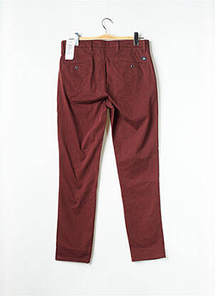 Pantalon chino marron DOCKERS homme