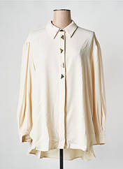 Top blanc MAT FASHION pour femme seconde vue