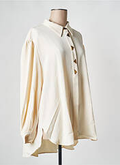 Top blanc MAT FASHION pour femme seconde vue