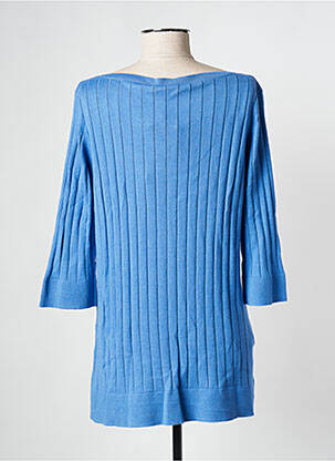 Pull bleu MAX&CO. femme