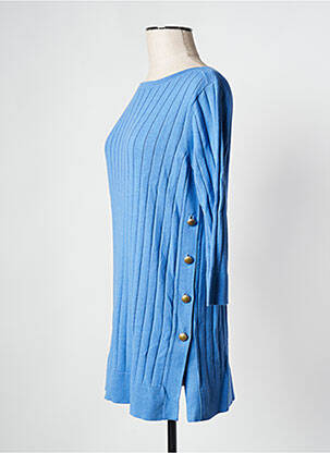 Pull bleu MAX&CO. femme