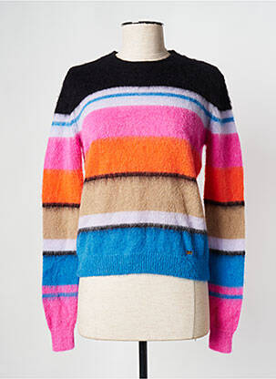 Pull rose SONIA RYKIEL femme