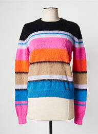 Pull rose SONIA RYKIEL femme