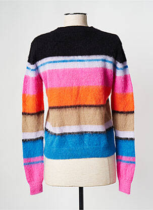 Pull rose SONIA RYKIEL femme