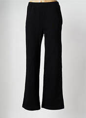 Jogging noir PAUL SMITH pour femme seconde vue