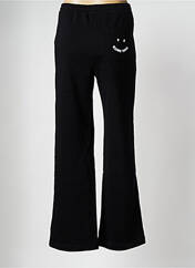 Jogging noir PAUL SMITH pour femme seconde vue