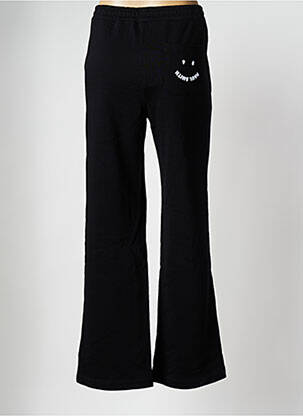 Jogging noir PAUL SMITH femme