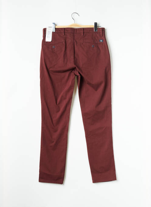 Pantalon chino marron DOCKERS pour homme