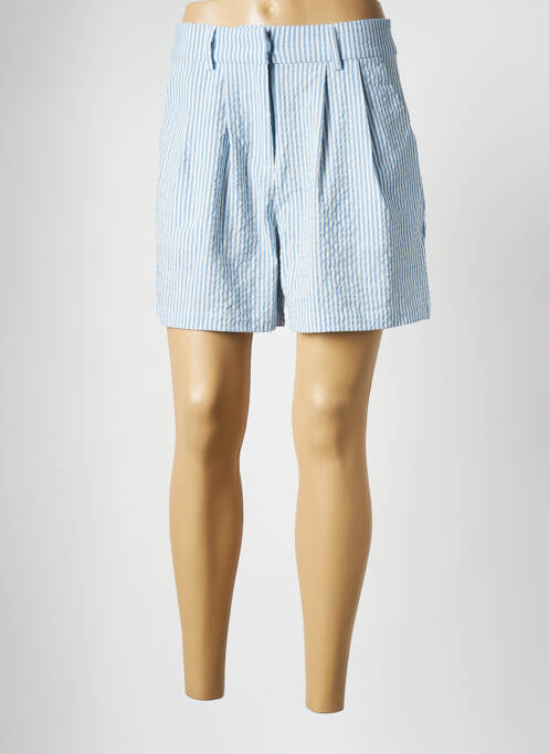 Short blanc VILA pour femme