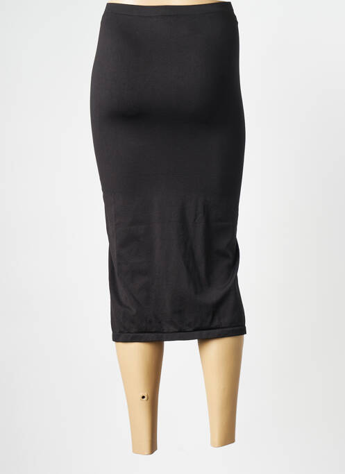 Jupe maternité noir NOPPIES pour femme