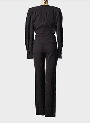 Combi-pantalon noir IRO femme